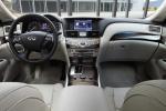 Infiniti M35 Hybrid 2011 года